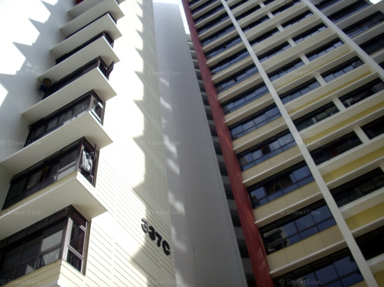 Blk 337C Tah Ching Road (Jurong West), HDB 4 Rooms #273412